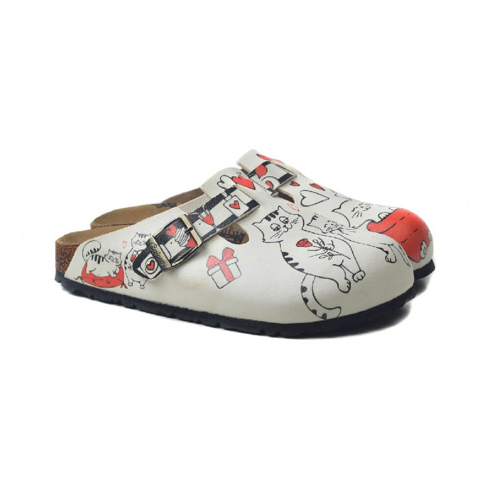 Clogs Outlet - No Exchange or Return 41 EU - 10 US