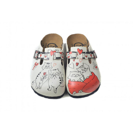 Clogs Outlet - No Exchange or Return 41 EU - 10 US