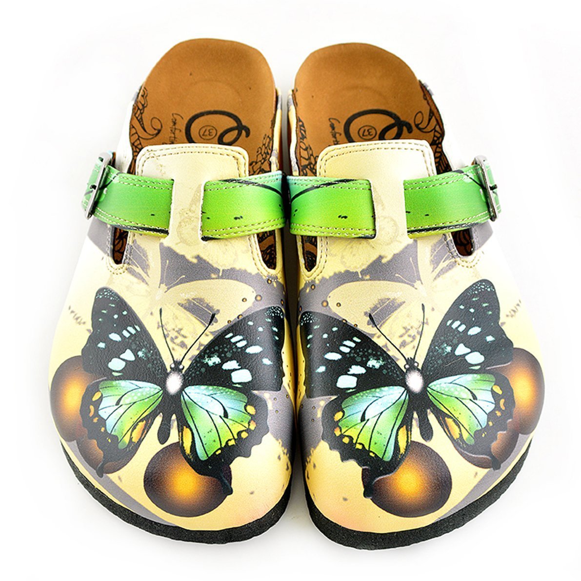 Clogs Outlet - No Exchange or Return  38 EU - 7.5 US