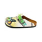 Clogs Outlet - No Exchange or Return  38 EU - 7.5 US