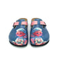 Clogs Outlet - No Exchange or Return 42 EU - 11 US