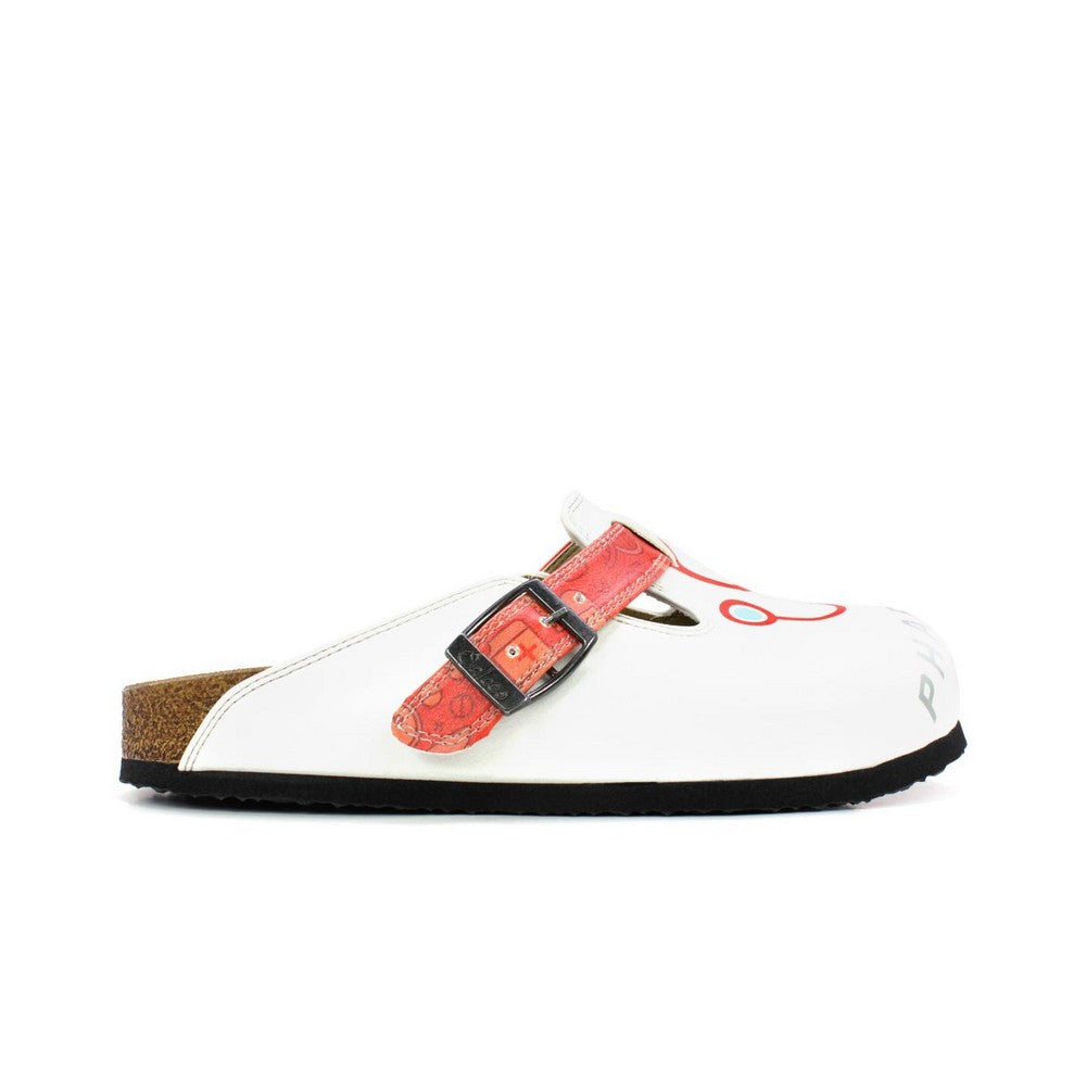 Clogs WCAL3466