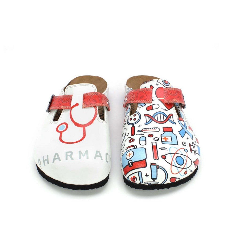 Clogs Outlet - No Exchange or Return  37 EU - 6.5 US