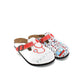 Clogs WCAL3466