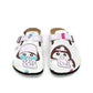 Clogs WCAL3467