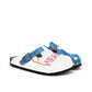 Clogs WCAL3468