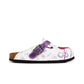Clogs WCAL3469