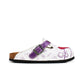Clogs Outlet - No Exchange or Return 37 EU - 6.5 US
