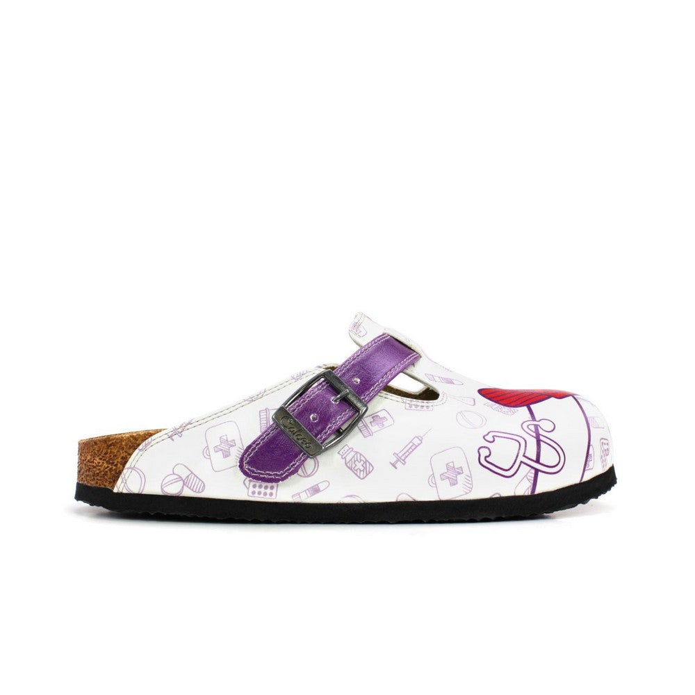 Clogs Outlet - No Exchange or Return 37 EU - 6.5 US
