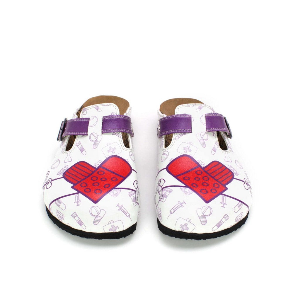 Clogs Outlet - No Exchange or Return 37 EU - 6.5 US