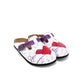Clogs Outlet - No Exchange or Return 37 EU - 6.5 US