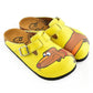 Clogs Outlet - No Exchange or Return  36 EU - 5.5 US