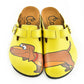 Clogs Outlet - No Exchange or Return  39 EU - 8.5 US