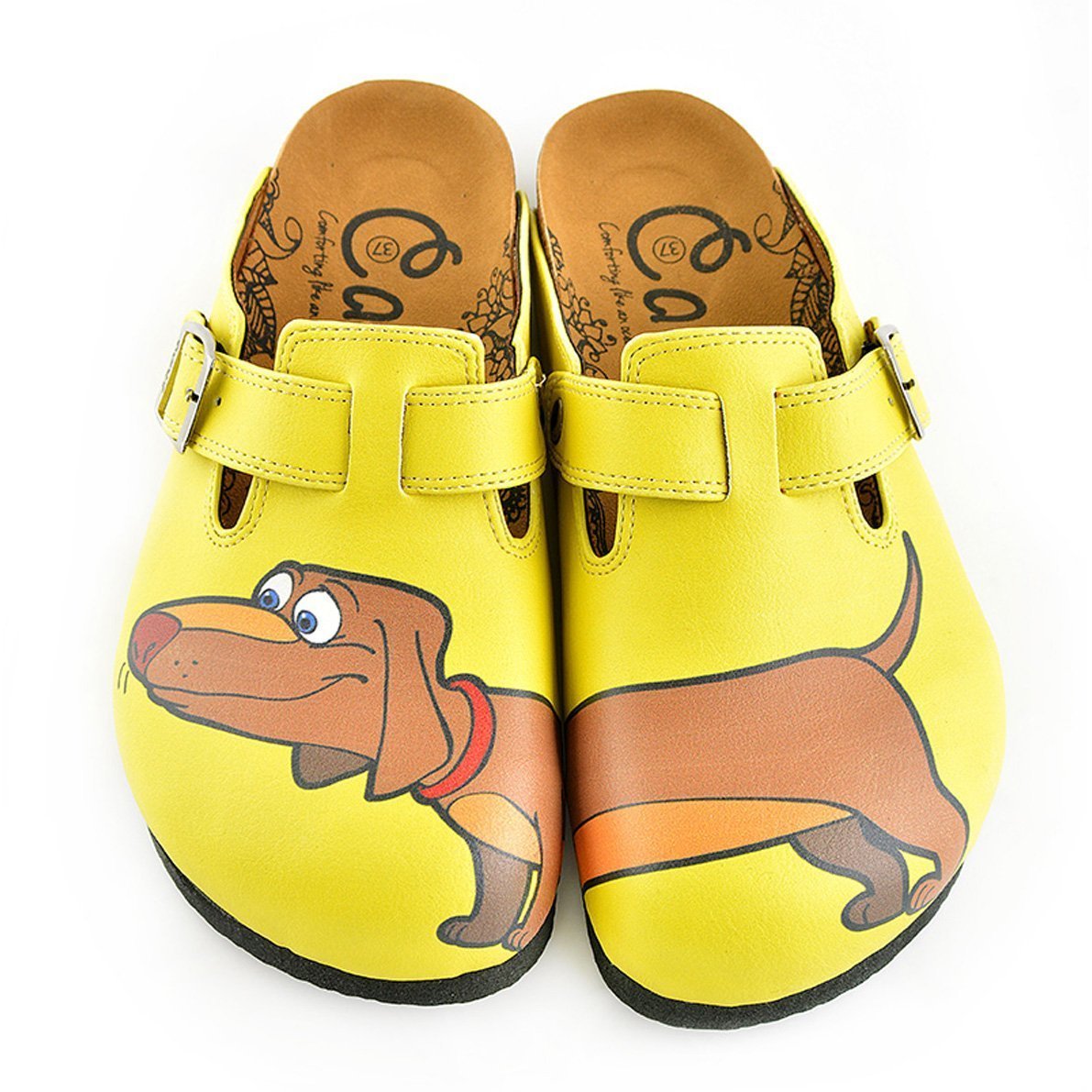 Clogs Outlet - No Exchange or Return  39 EU - 8.5 US