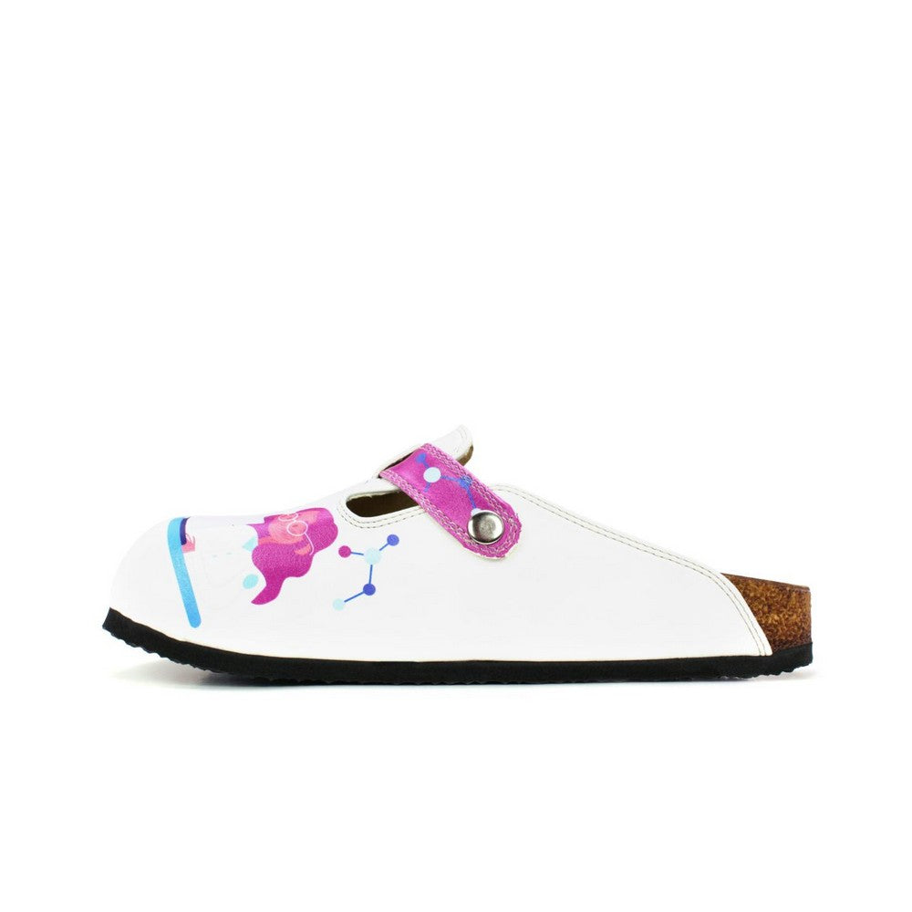 Clogs Outlet - No Exchange or Return 37 EU - 6.5 US