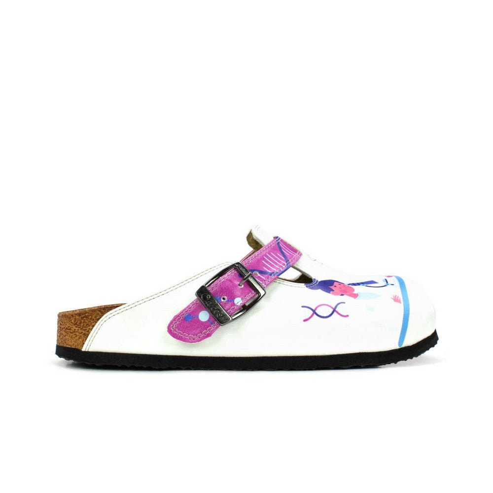 Clogs WCAL3470