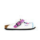 Clogs Outlet - No Exchange or Return 37 EU - 6.5 US
