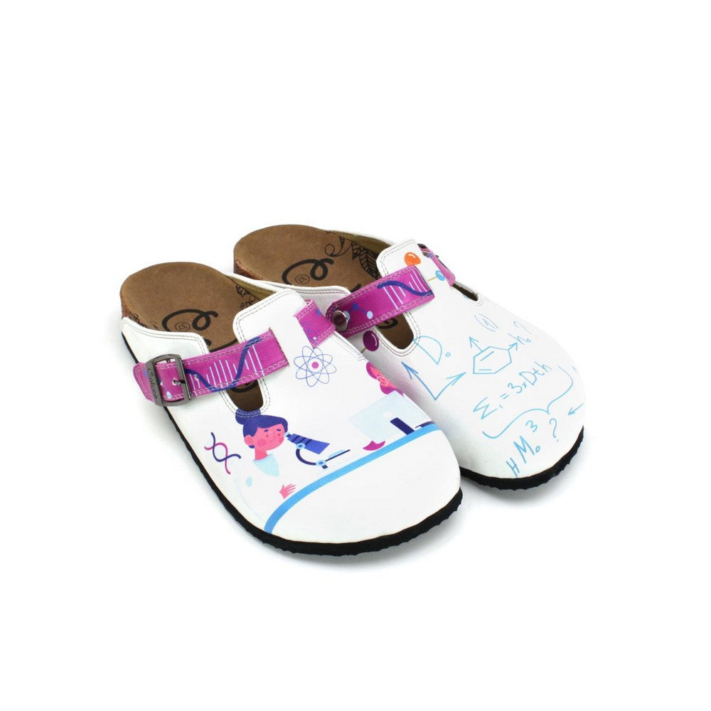 Clogs Outlet - No Exchange or Return 37 EU - 6.5 US