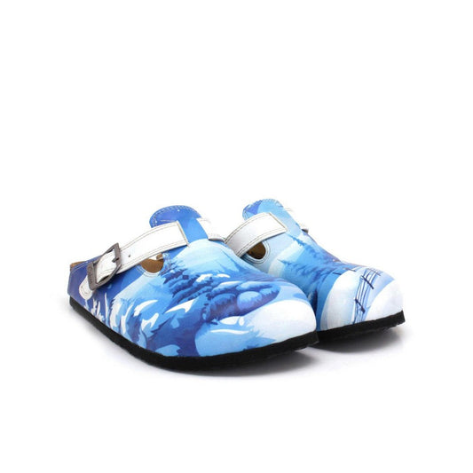 Clogs Outlet - No Exchange or Return 37 EU - 6.5 US