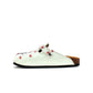 Clogs Outlet - No Exchange or Return  39 EU - 8.5 US