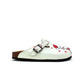 Clogs WCAL3474