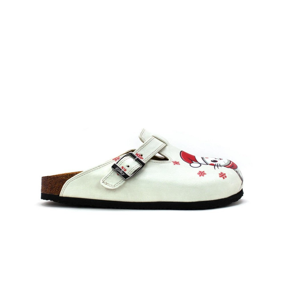 Clogs Outlet - No Exchange or Return  39 EU - 8.5 US