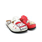 Clogs Outlet - No Exchange or Return  39 EU - 8.5 US