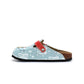 Clogs Outlet - No Exchange or Return 37 EU - 6.5 US