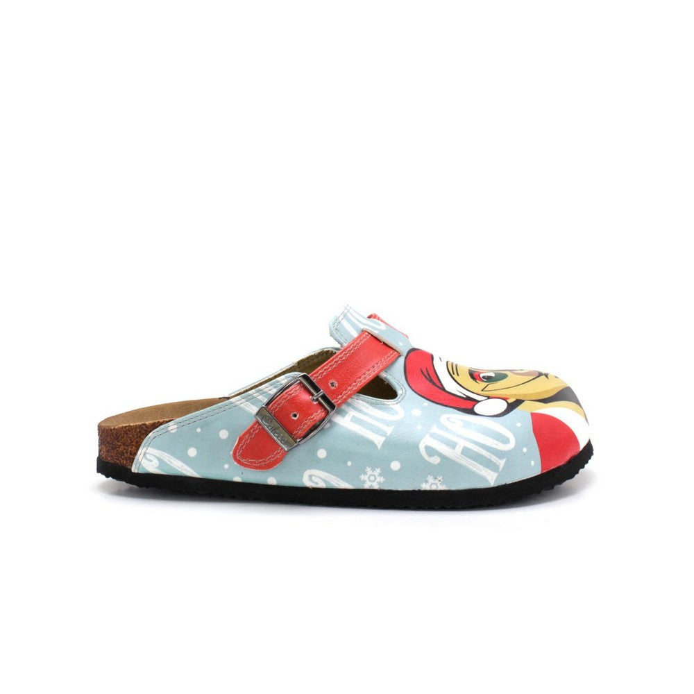 Clogs Outlet - No Exchange or Return 37 EU - 6.5 US
