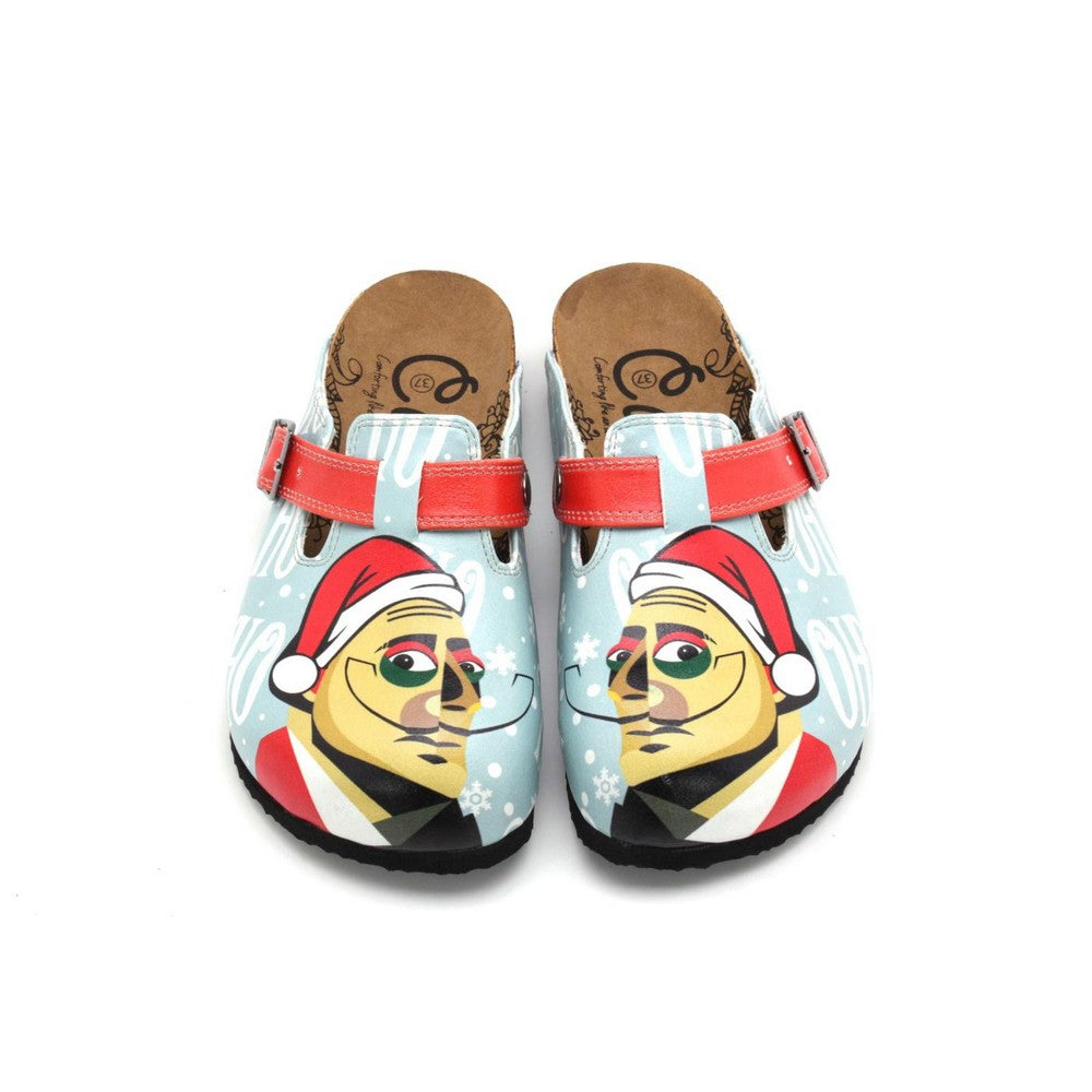 Clogs Outlet - No Exchange or Return 37 EU - 6.5 US