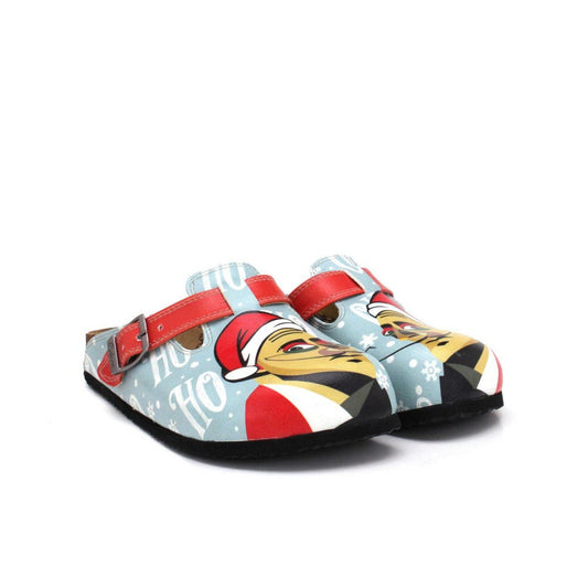 Clogs Outlet - No Exchange or Return 37 EU - 6.5 US