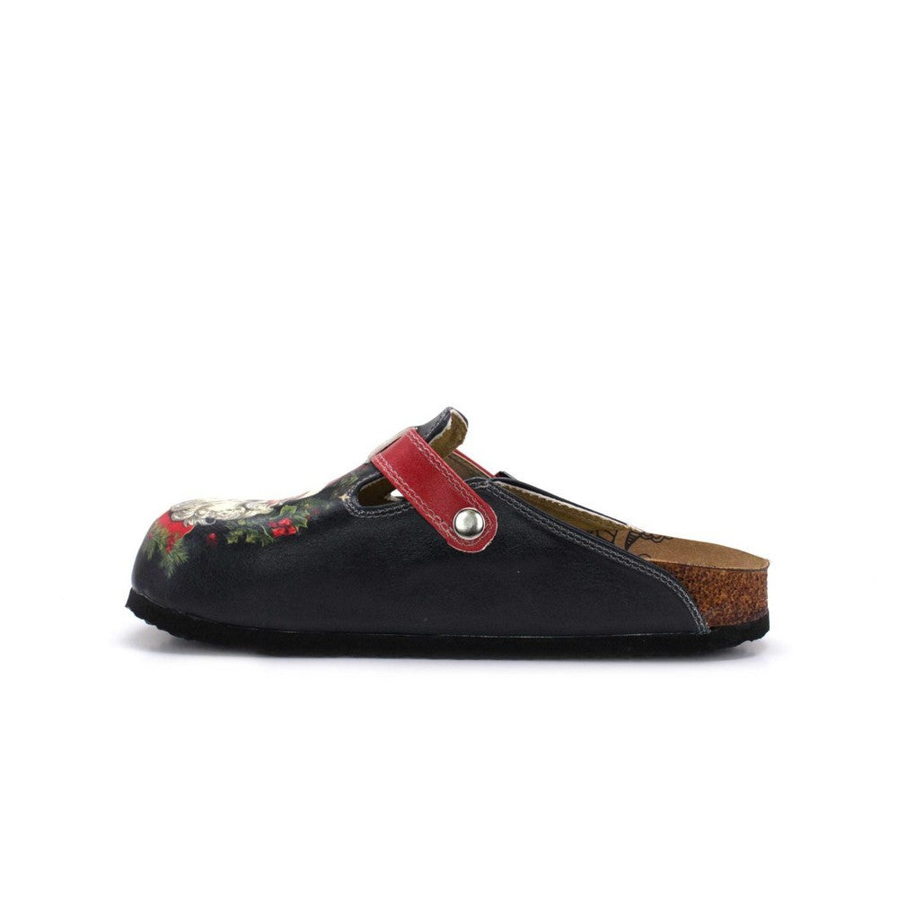 Clogs WCAL3477