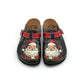 Clogs Outlet - No Exchange or Return 37 EU - 6.5 US