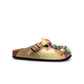 Clogs Outlet - No Exchange or Return 37 EU - 6.5 US