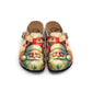 Clogs Outlet - No Exchange or Return 37 EU - 6.5 US
