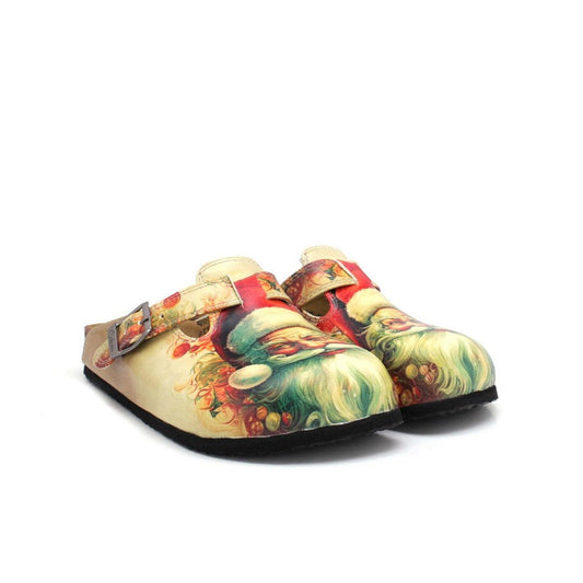 Clogs Outlet - No Exchange or Return 37 EU - 6.5 US
