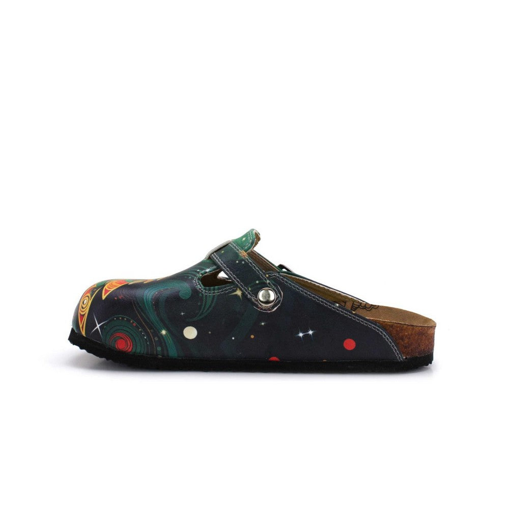 Clogs Outlet - No Exchange or Return 37 EU - 6.5 US