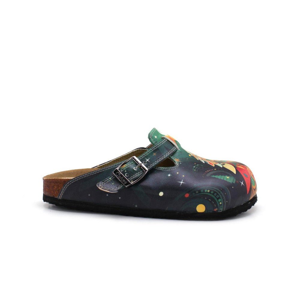 Clogs Outlet - No Exchange or Return 37 EU - 6.5 US