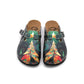 Clogs Outlet - No Exchange or Return 37 EU - 6.5 US