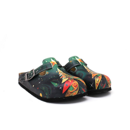 Clogs Outlet - No Exchange or Return 37 EU - 6.5 US