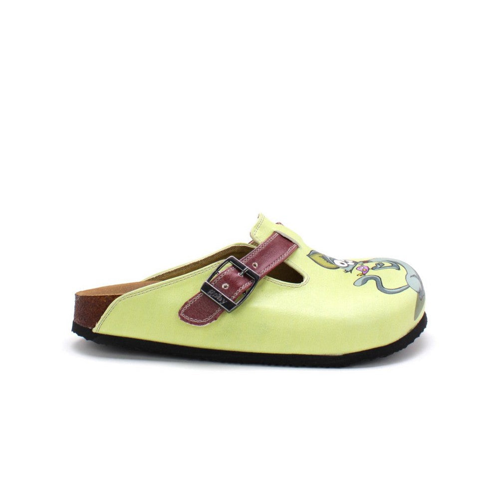 Clogs Outlet - No Exchange or Return  38 EU - 7.5 US