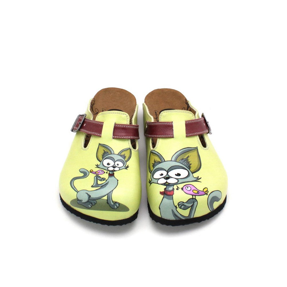 Clogs WCAL3480