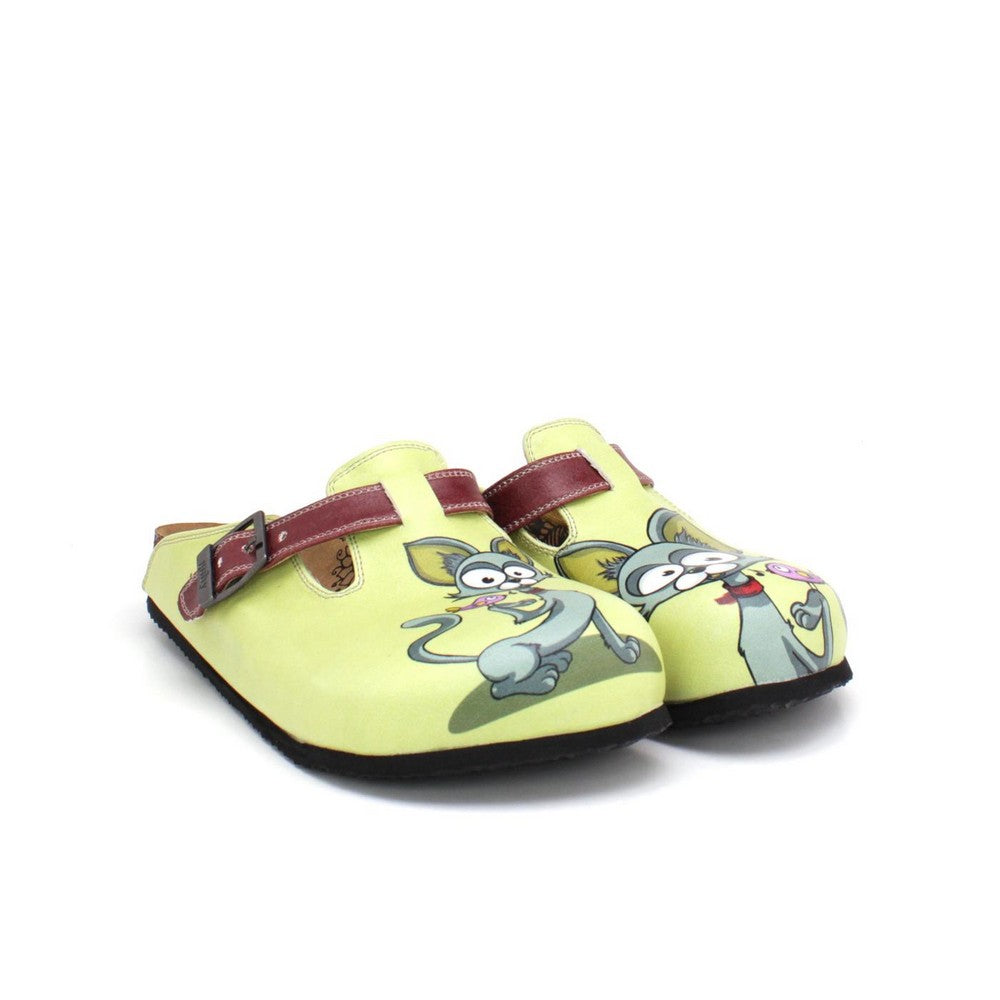 Clogs Outlet - No Exchange or Return  38 EU - 7.5 US
