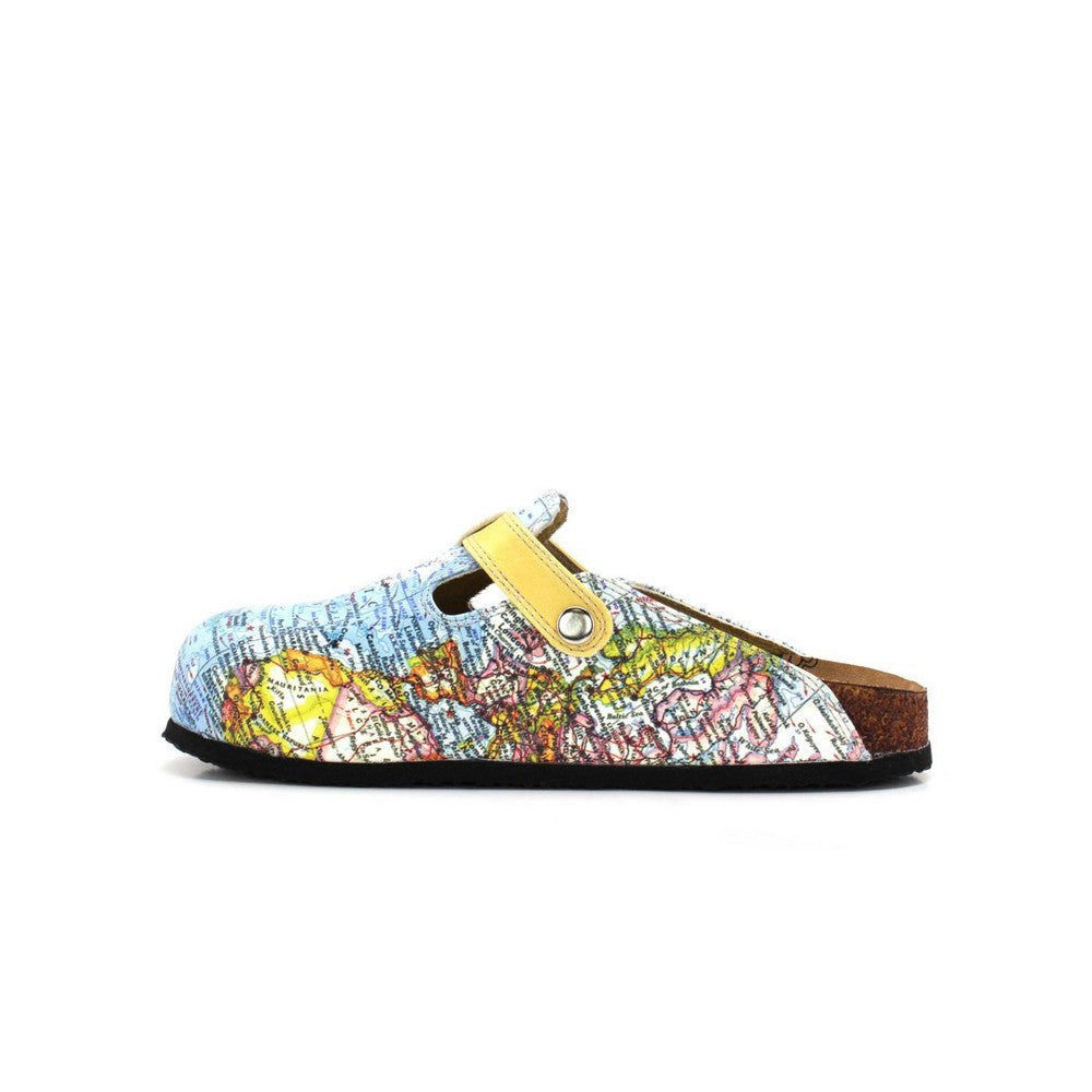 Clogs Outlet - No Exchange or Return 37 EU - 6.5 US