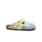 Clogs Outlet - No Exchange or Return  38 EU - 7.5 US