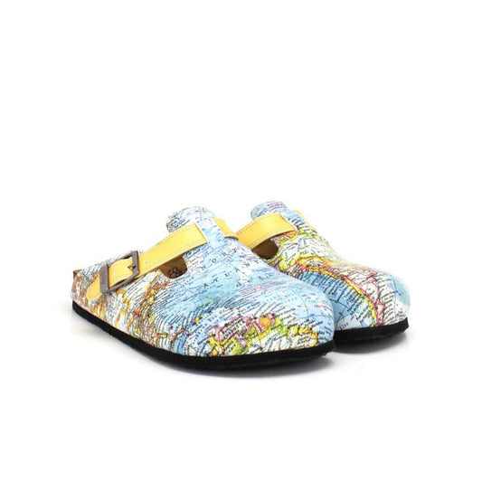 Clogs Outlet - No Exchange or Return 37 EU - 6.5 US