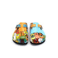 Clogs Outlet - No Exchange or Return  39 EU - 8.5 US