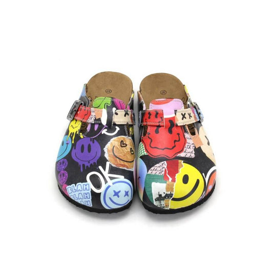 Clogs Outlet - No Exchange or Return  38 EU - 7.5 US