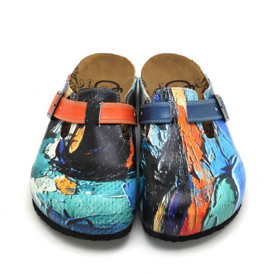 Clogs Outlet - No Exchange or Return  39 EU - 8.5 US