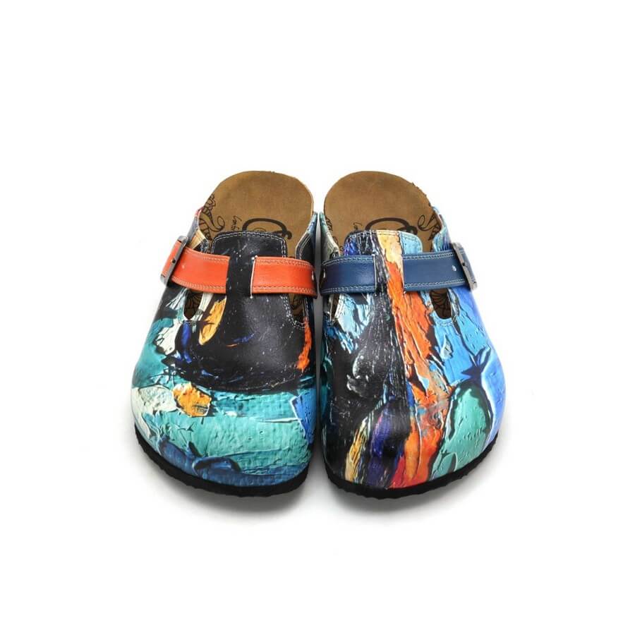 Clogs Outlet - No Exchange or Return  39 EU - 8.5 US